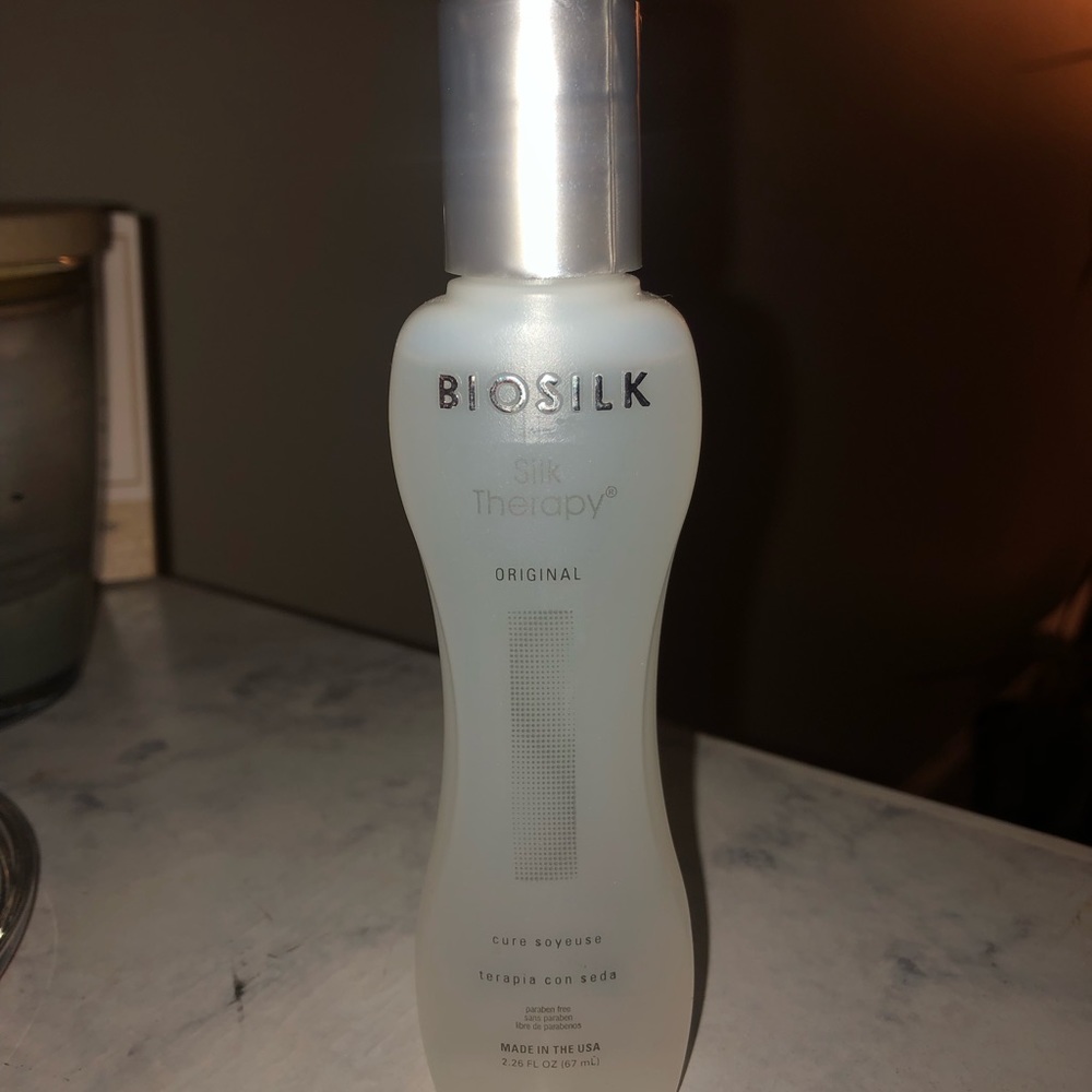 Biosilk Silk Therapy Original